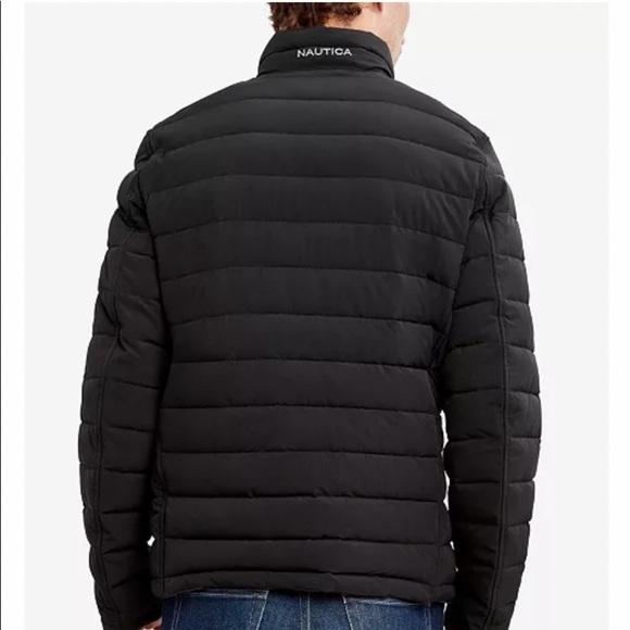 Nautica reversible jacket - Picture 2 of 11